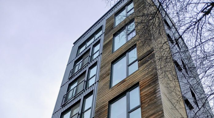 Washington’s Elevator Reform Bill Rises Again