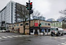 Bellevue Adds Hurdles to Old Main Redevelopment to Preserve ‘Cultural Value’