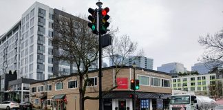 Bellevue Adds Hurdles to Old Main Redevelopment to Preserve ‘Cultural Value’