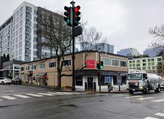Bellevue Adds Hurdles to Old Main Redevelopment to Preserve ‘Cultural Value’