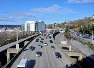 State Senate Signs Onto Billions of New Debt for Highway Upkeep