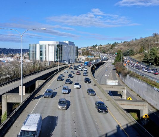 State Senate Signs Onto Billions of New Debt for Highway Upkeep