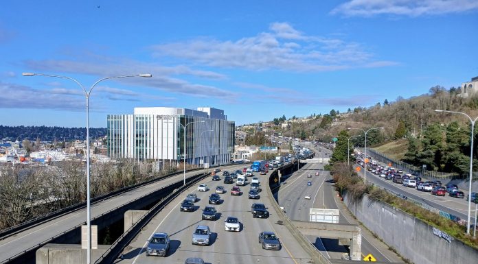 State Senate Signs Onto Billions of New Debt for Highway Upkeep