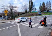 WSDOT Advances Plan to Tame I-90 Ramps at Judkins Park Station