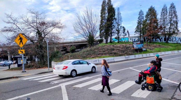 WSDOT Advances Plan to Tame I-90 Ramps at Judkins Park Station