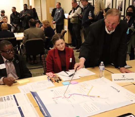 Sound Transit ‘Building Blocks’ Set Stage for Major Decisions this Spring