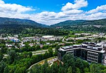 Op-Ed: Issaquah’s Plan to Build Its Rail Line Faster and Cheaper