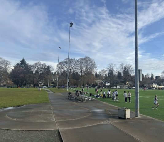 Op-Ed: How to Fix Seattle’s Plan to Expand Lower Woodland Playfields