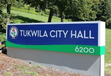 Tukwila Becomes Latest Puget Sound City to Impede ICE Expansion