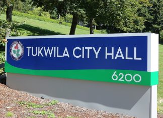 Tukwila Becomes Latest Puget Sound City to Impede ICE Expansion