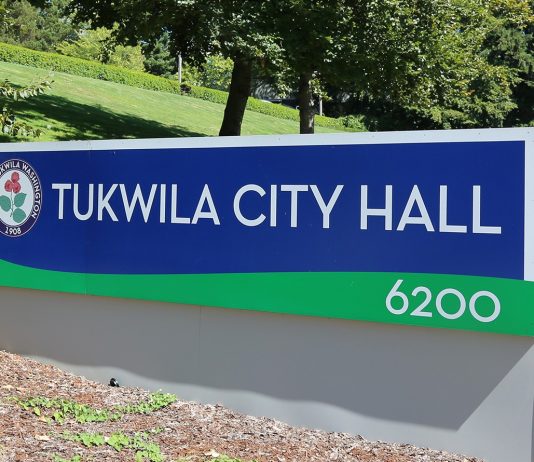 Tukwila Becomes Latest Puget Sound City to Impede ICE Expansion