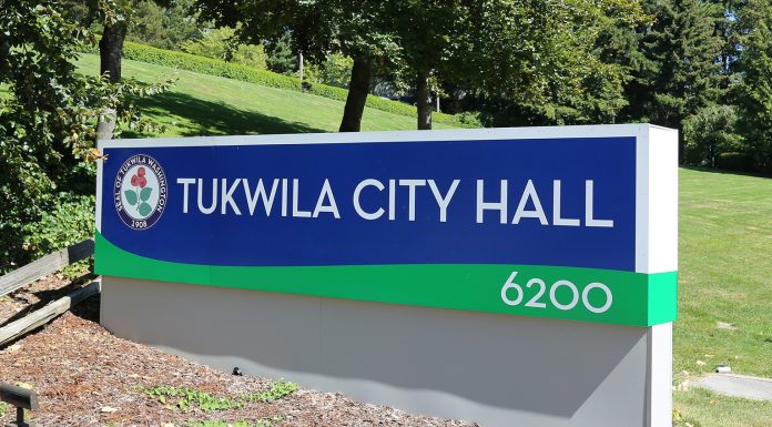 Tukwila Becomes Latest Puget Sound City to Impede ICE Expansion