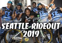 Sunday Video: Marshawn Lynch Bikes to Victory, Seattle Seahawks Superbowl Edition