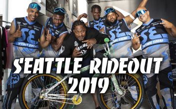 Sunday Video: Marshawn Lynch Bikes to Victory, Seattle Seahawks Superbowl Edition