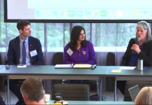 Advocates Gather at UW, Pushing for Safer, More Accessible Streets