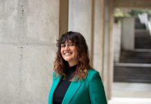 Labor Leader Sabio-Howell Launches Bid Challenging State Senator Jamie Pedersen