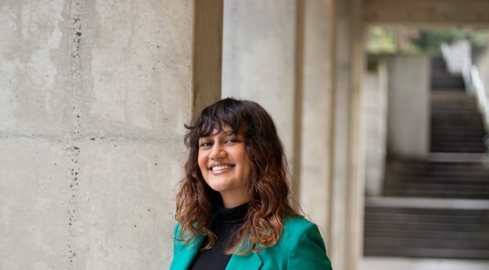 Labor Leader Sabio-Howell Launches Bid Challenging State Senator Jamie Pedersen