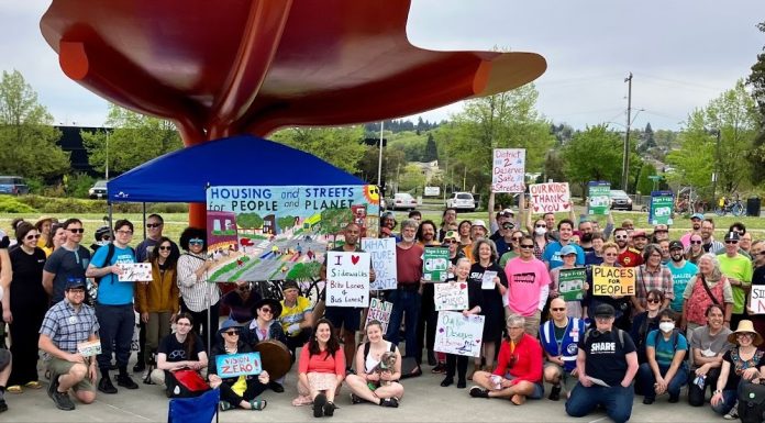 Op-Ed: Why Seattle Neighborhood Greenways Is Rebranding as Seattle Streets Alliance