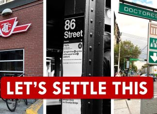 Sunday Video: CityNerd’s Best Transit Cities in North America