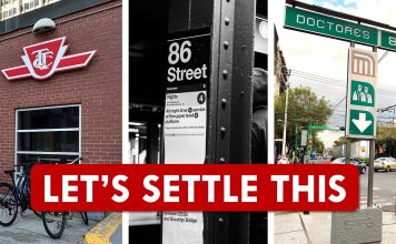 Sunday Video: CityNerd’s Best Transit Cities in North America